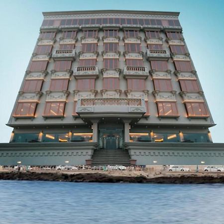 Hotel Al Borg Al Watheer Dżizan Zewnętrze zdjęcie