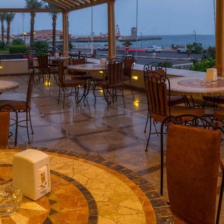 Hotel Al Borg Al Watheer Dżizan Zewnętrze zdjęcie