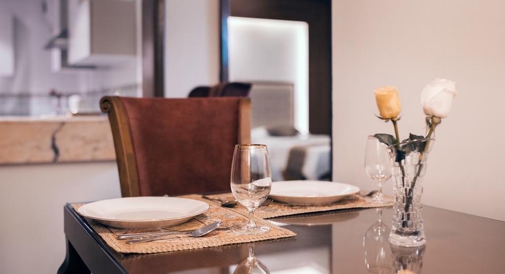 Hotel Al Borg Al Watheer Dżizan Zewnętrze zdjęcie