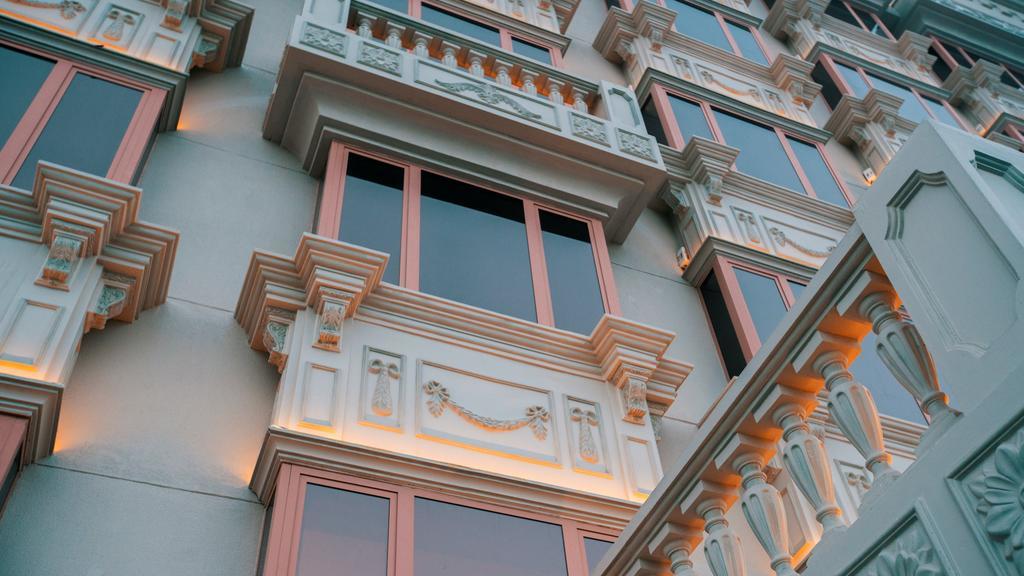 Hotel Al Borg Al Watheer Dżizan Zewnętrze zdjęcie