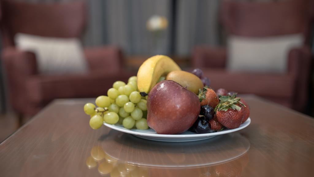 Hotel Al Borg Al Watheer Dżizan Zewnętrze zdjęcie
