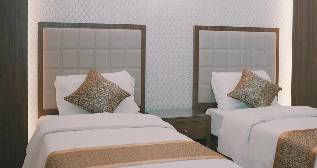 Hotel Al Borg Al Watheer Dżizan Zewnętrze zdjęcie