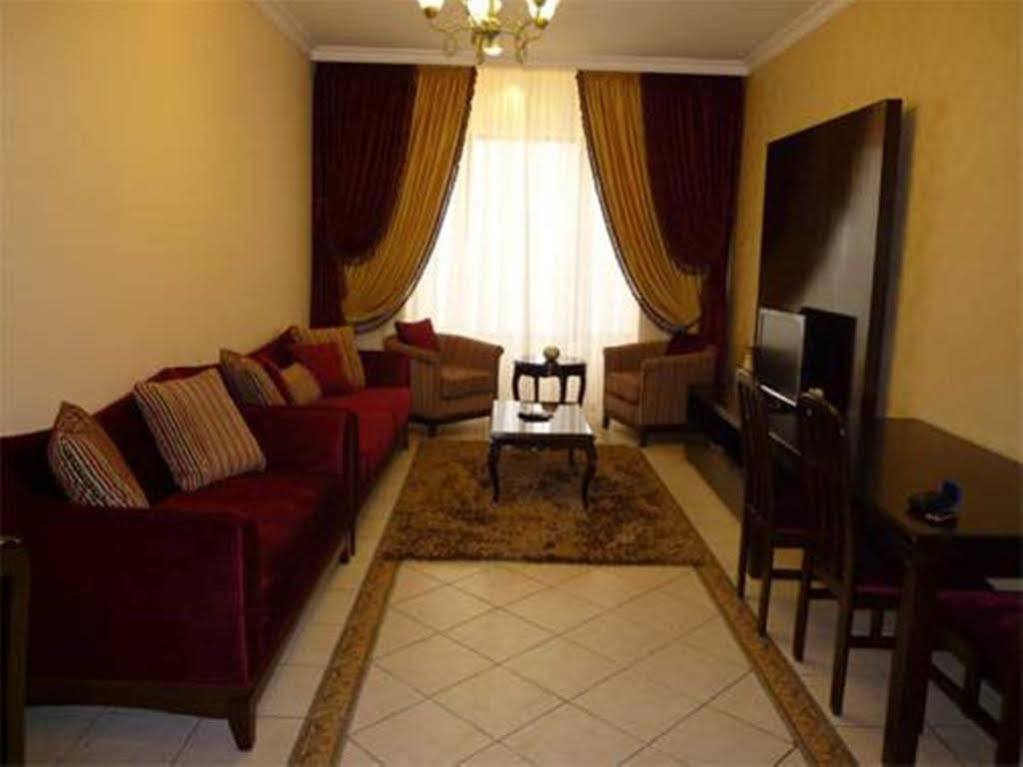 Hotel Al Borg Al Watheer Dżizan Zewnętrze zdjęcie