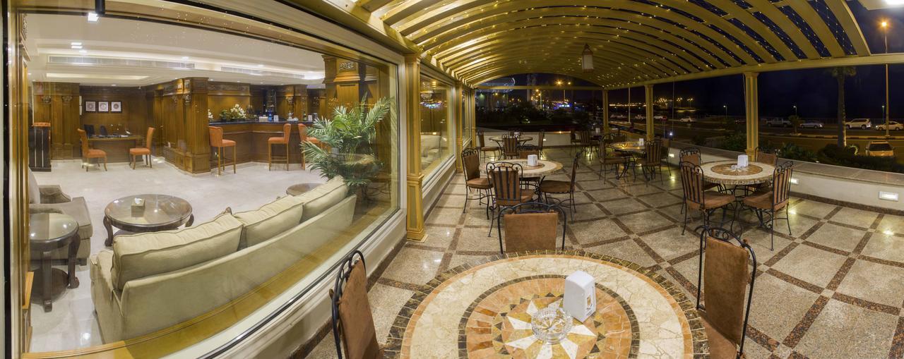 Hotel Al Borg Al Watheer Dżizan Zewnętrze zdjęcie