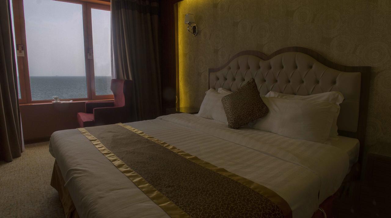 Hotel Al Borg Al Watheer Dżizan Zewnętrze zdjęcie