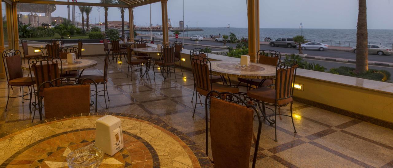 Hotel Al Borg Al Watheer Dżizan Zewnętrze zdjęcie