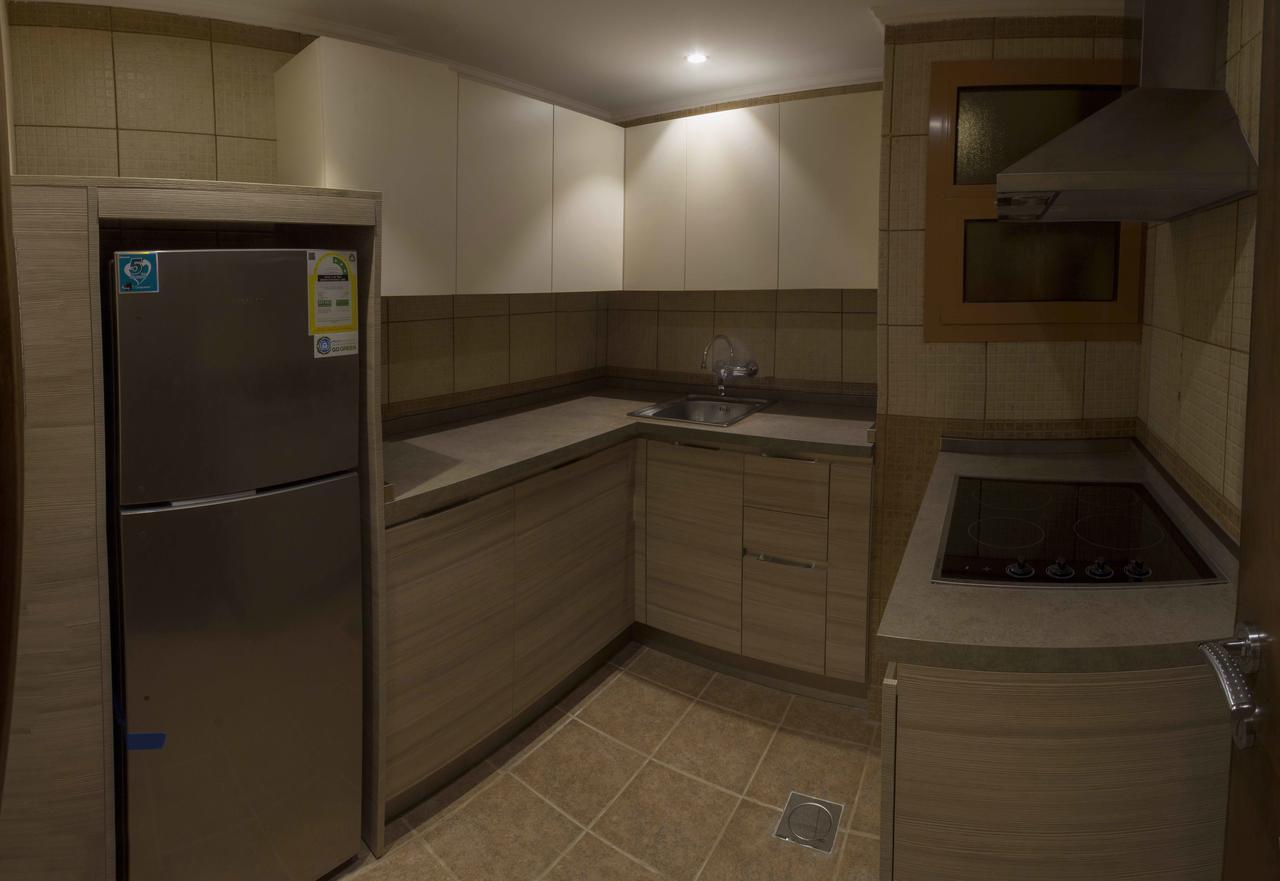 Hotel Al Borg Al Watheer Dżizan Zewnętrze zdjęcie