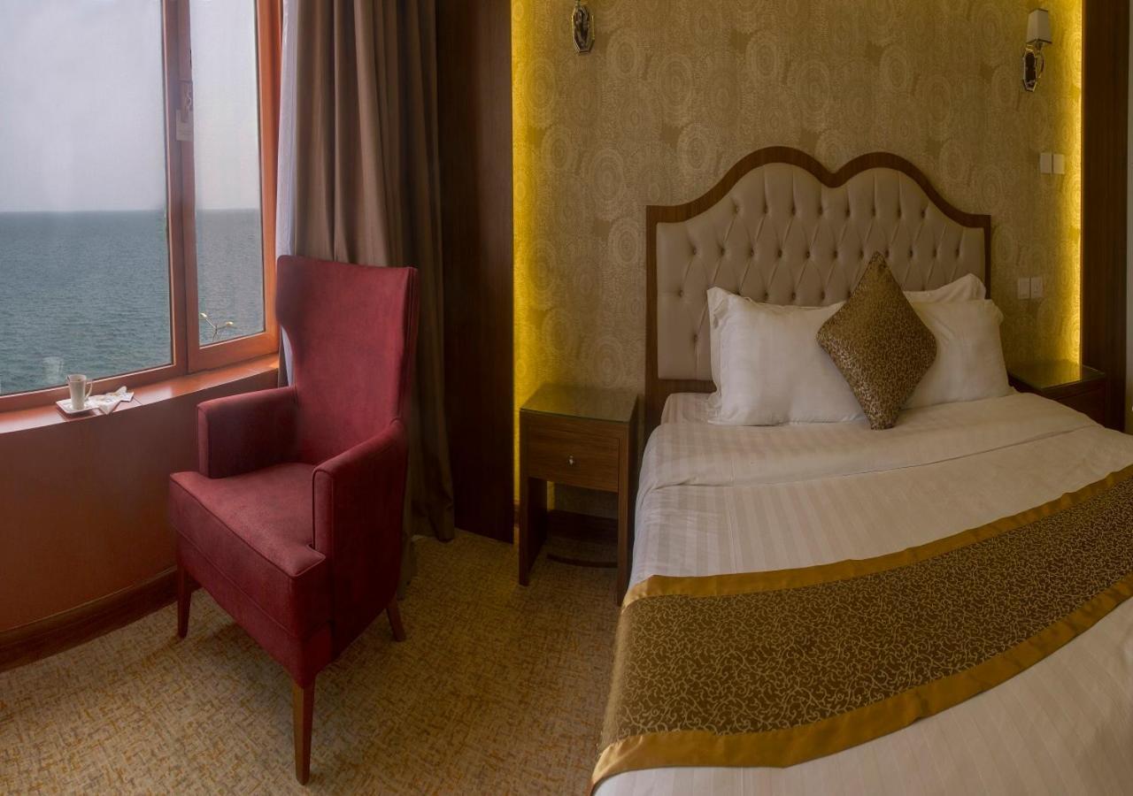 Hotel Al Borg Al Watheer Dżizan Zewnętrze zdjęcie