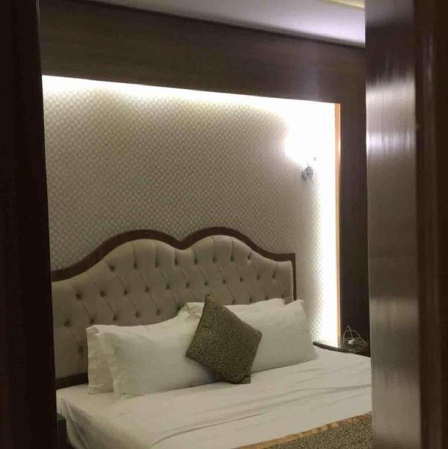 Hotel Al Borg Al Watheer Dżizan Zewnętrze zdjęcie